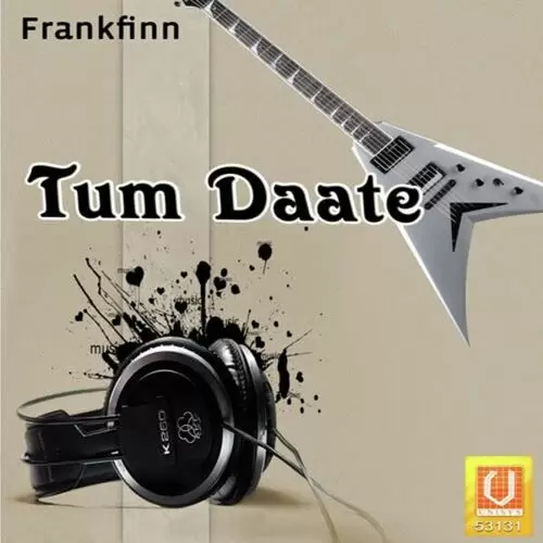 Tum Daate - Single Song by Bhai Onkar Singh - Mr-Punjab