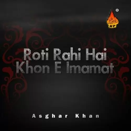 Hussain Teeron Pe So Raha Hai  Mp3 Download Song - Mr-Punjab