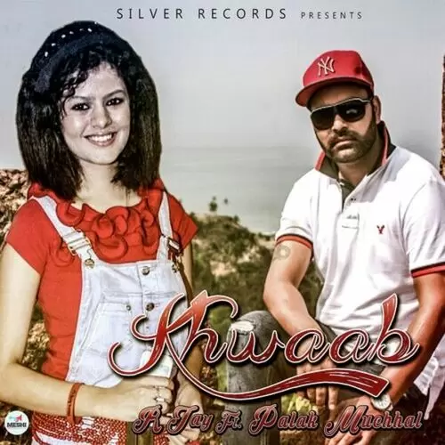 Khwaab R. Jay Mp3 Download Song - Mr-Punjab