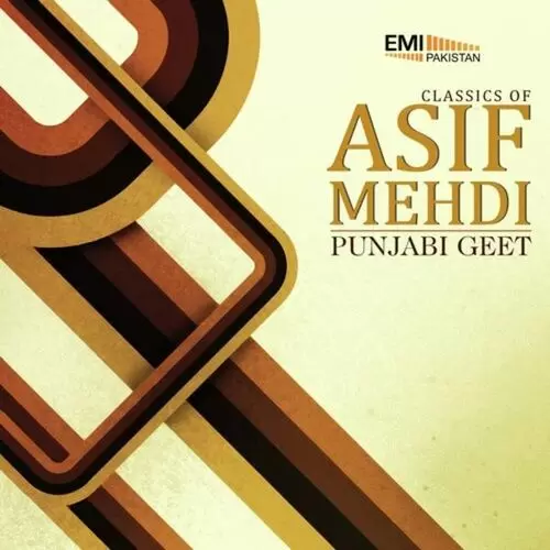 Ghand Chuk Le O Yaar Asif Mehdi Mp3 Download Song - Mr-Punjab