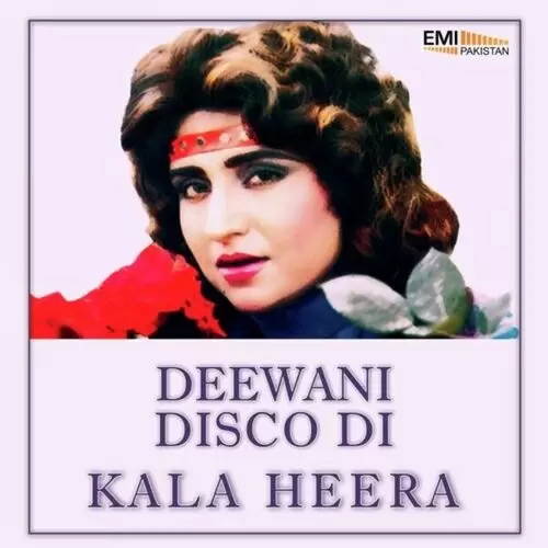 Main Aan Titli Disco Di Humera Channa Mp3 Download Song - Mr-Punjab