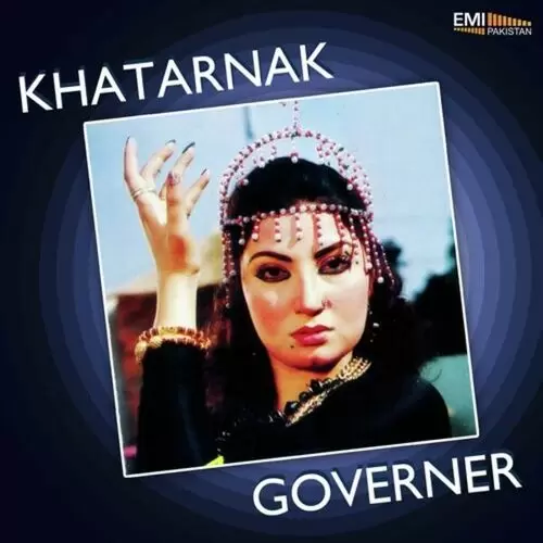 O Meri Nathli Kanwari - Album Song by Azra Jehan - Mr-Punjab