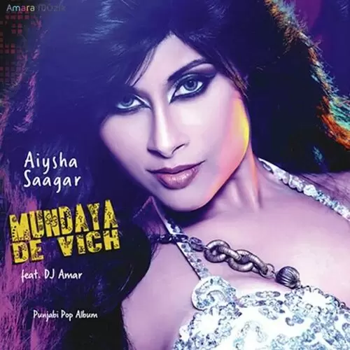 Mundaya De Vich Akash Sagar Mp3 Download Song - Mr-Punjab