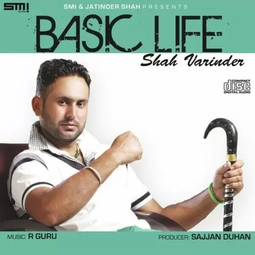 Tere Piche Shah Varinder Mp3 Download Song - Mr-Punjab