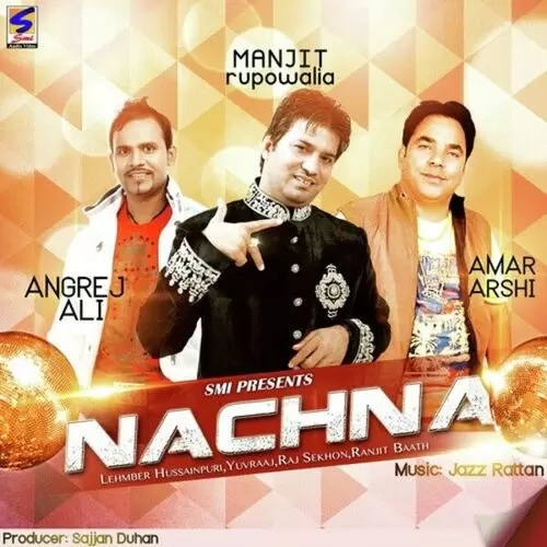 Nachdi Ne Naal Nachna Amar Ali Mp3 Download Song - Mr-Punjab