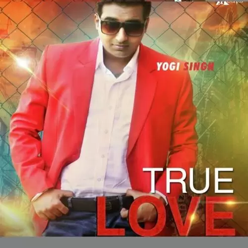 Tere Ishq Nachaya Yogi Singh Mp3 Download Song - Mr-Punjab