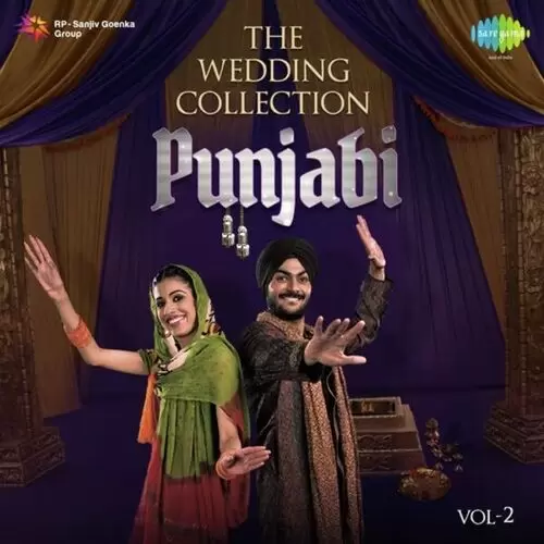Non Stop Gidha Te Boliyan Paramjit Pammi Mp3 Download Song - Mr-Punjab