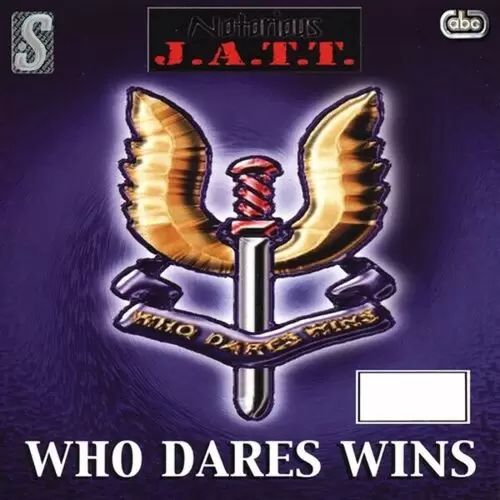 Who Dares Wins Songs