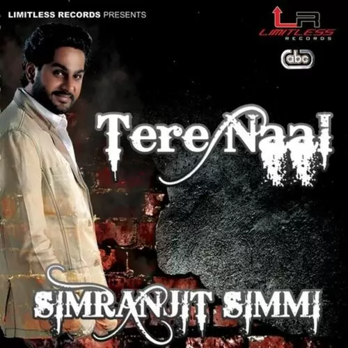 Tere Naal Simranjit Simmy Mp3 Download Song - Mr-Punjab
