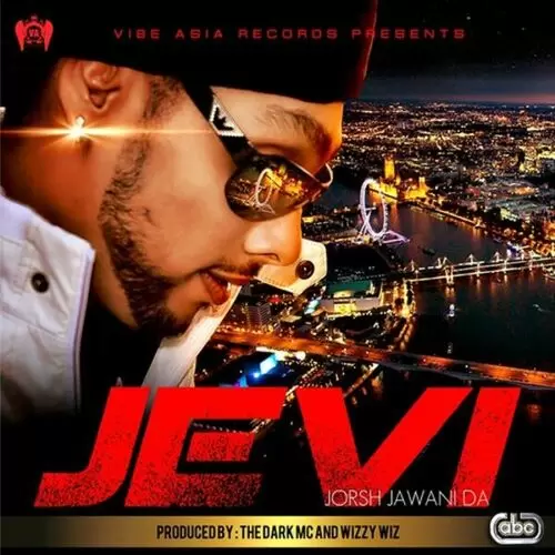 Tere Naal JEVI Mp3 Download Song - Mr-Punjab