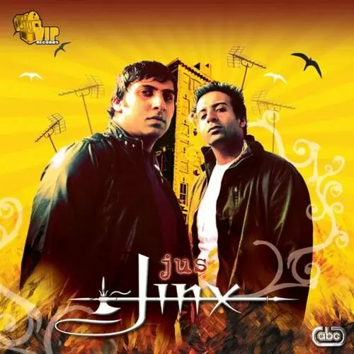 Yaada Teriya Jinx Mp3 Download Song - Mr-Punjab