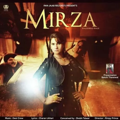 Mirza Khushboo Kaur Mp3 Download Song - Mr-Punjab