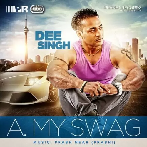 Yara Tere Shehar Da Dee Singh Mp3 Download Song - Mr-Punjab