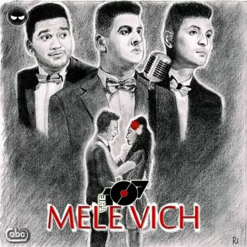 Mele Vich The107 Mp3 Download Song - Mr-Punjab