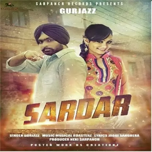 Sardar Gurjazz Mp3 Download Song - Mr-Punjab