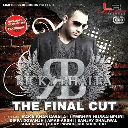 Hasiya Na Kare Ricky Bhalla Mp3 Download Song - Mr-Punjab