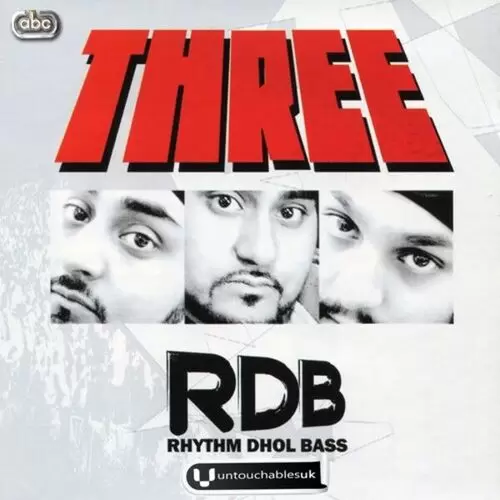 Dil Mera RDB Mp3 Download Song - Mr-Punjab