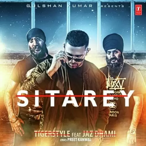 Sitarey Tigerstyle Mp3 Download Song - Mr-Punjab