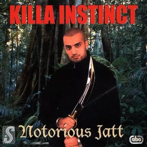 Jattside Love Notorious Jatt Mp3 Download Song - Mr-Punjab
