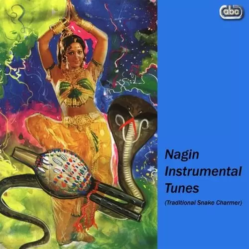 Nagin Instrumental Tune 3 Various Indian Instrumentalists Mp3 Download Song - Mr-Punjab