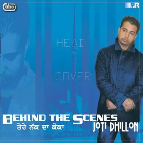 Gabhru Joti Dhillon Mp3 Download Song - Mr-Punjab