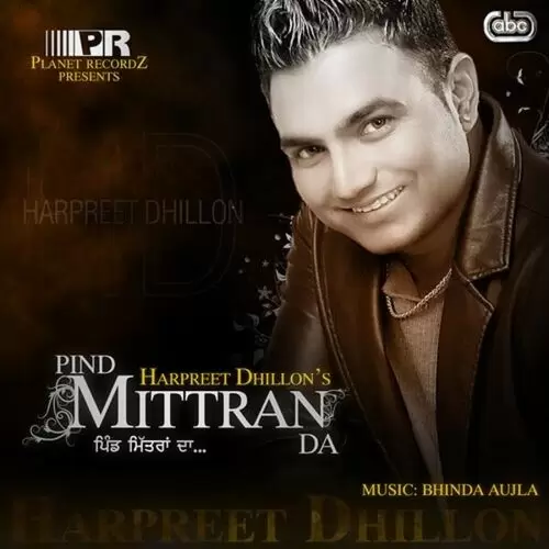 Nishana Harpreet Dhillon Mp3 Download Song - Mr-Punjab