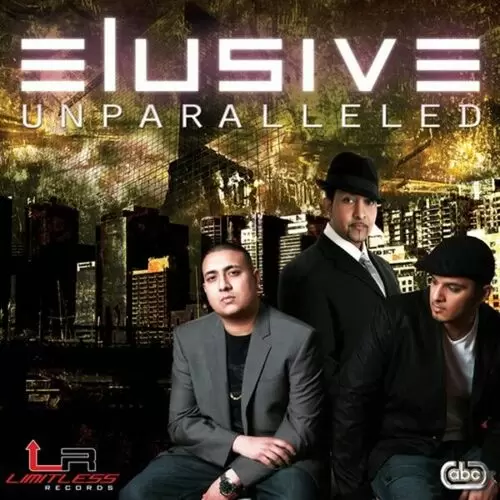 Elusive - Intro Elusive Mp3 Download Song - Mr-Punjab