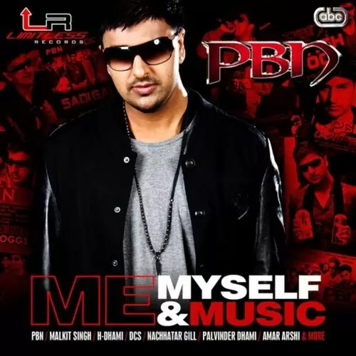 Sadi Gal Hor Yah Pbn Mp3 Download Song - Mr-Punjab
