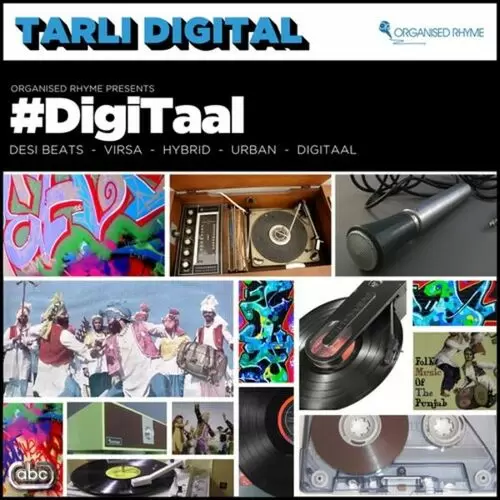 The DigiTaal Intro Tarli Digital Mp3 Download Song - Mr-Punjab