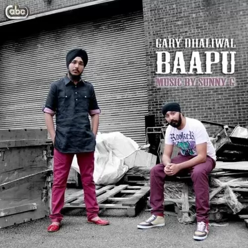 Baapu Garry Dhaliwal Mp3 Download Song - Mr-Punjab