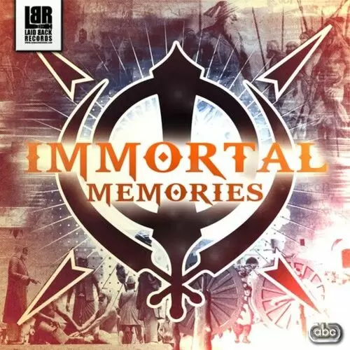 Immortal Memories Songs