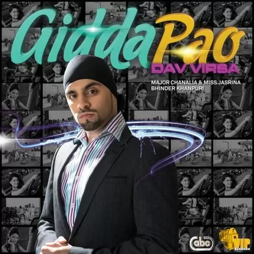 Gidda Pao Songs