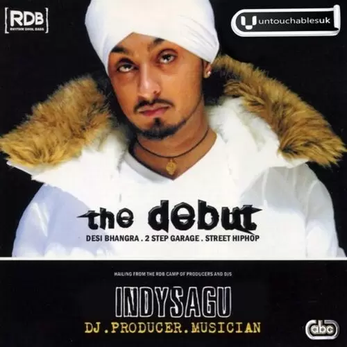 Kissee Say Indy Sagu Mp3 Download Song - Mr-Punjab