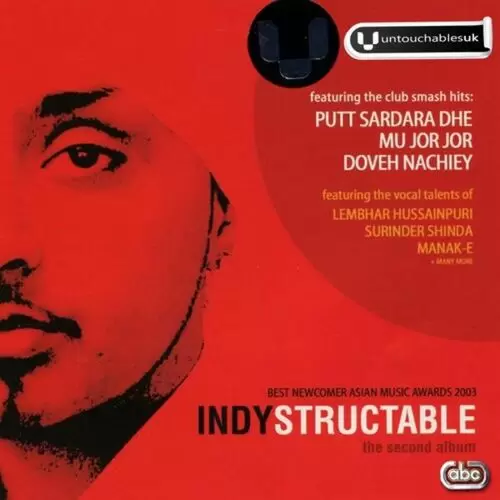Indystructable Songs