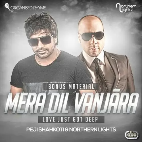 Mera Dil Vanjara (Bonus Material) Songs