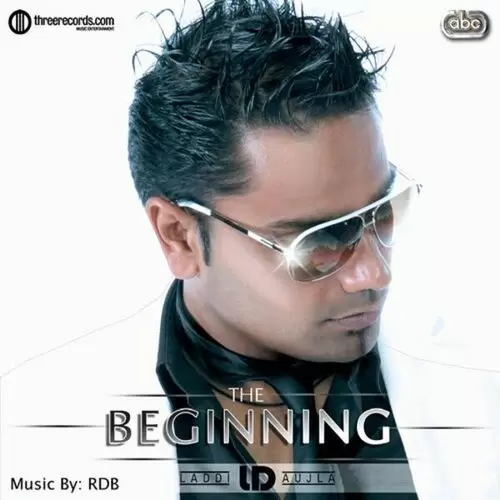 Dil Dha Ikrar Laddi Aujla Mp3 Download Song - Mr-Punjab