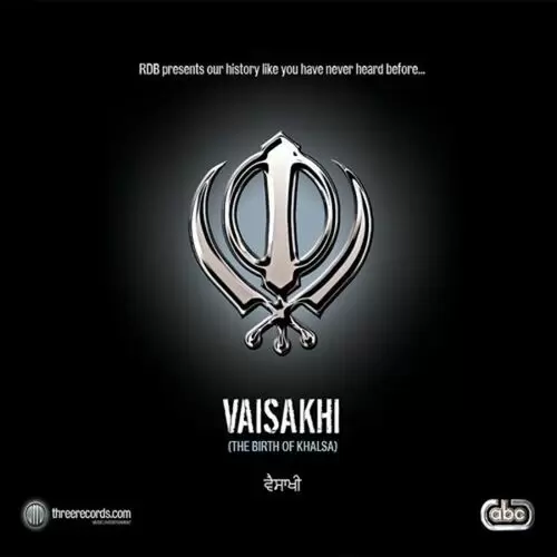 Vaisakhi (The Birth of Khalsa) Songs