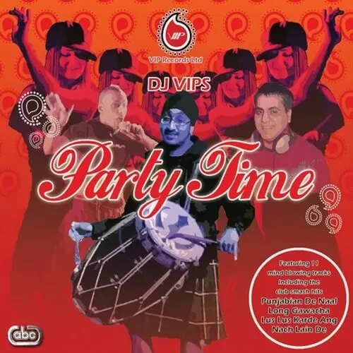 Party Time Songs