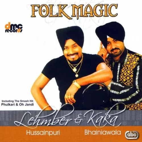 Phulkari Kaka Bhainiawala Mp3 Download Song - Mr-Punjab