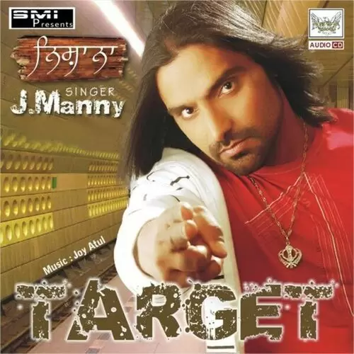 Daaru J. Manny Mp3 Download Song - Mr-Punjab
