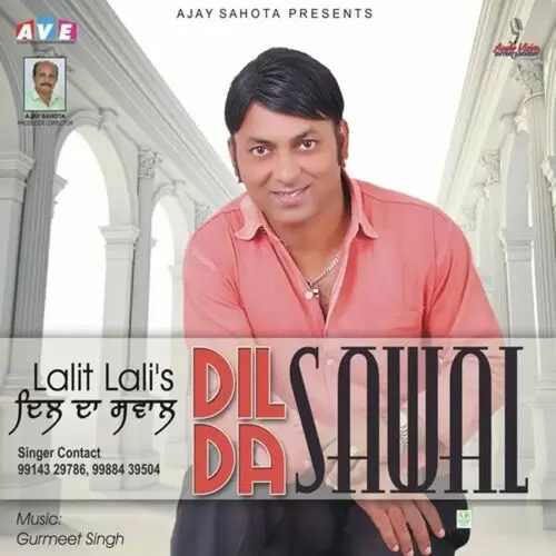 Dil Da Sawal Songs