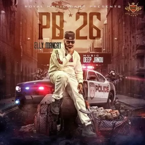 Thug Life Elly Mangat Mp3 Download Song - Mr-Punjab