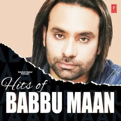 Mere Dil Wich Babbu Maan Mp3 Download Song - Mr-Punjab