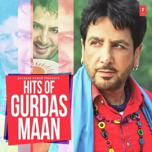 Tere Baajhon Saadi Gurdas Maan Mp3 Download Song - Mr-Punjab