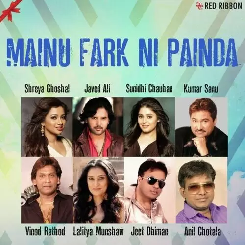 Mainu Fark Ni Painda Jeet Dhiman Mp3 Download Song - Mr-Punjab