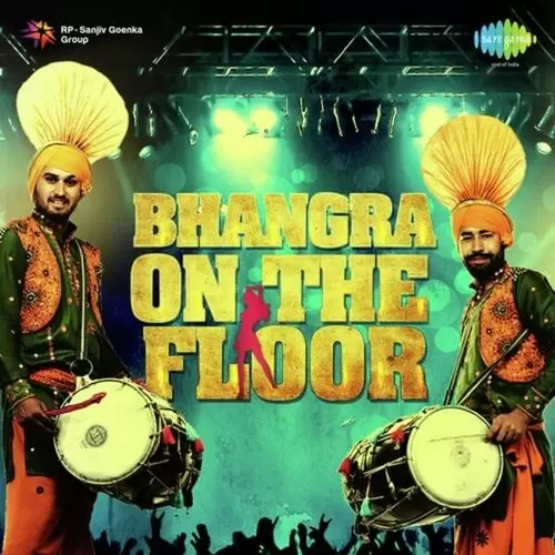 Punjabis On The Floor Joshilay Mp3 Download Song - Mr-Punjab