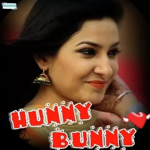 Hunny Bunny Anju Punera Mp3 Download Song - Mr-Punjab