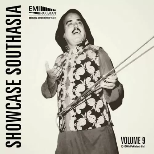 Showcase Southasia Vol-9 (Alam Lohar) Songs