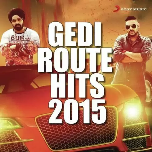 Gedi Route Hits 2015 Songs