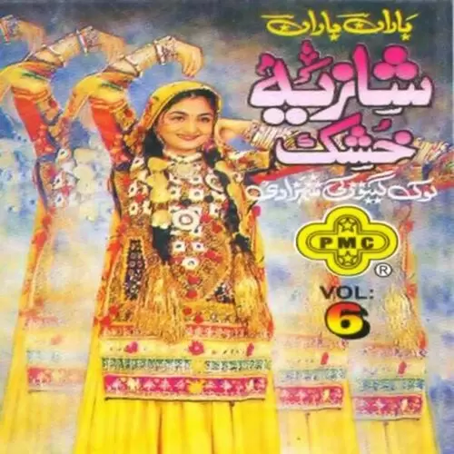 Naina mariya teer Shazia Khushk Mp3 Download Song - Mr-Punjab